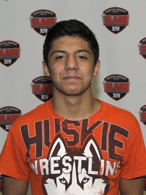 126 Anthony Madrigal OPRF (IL)