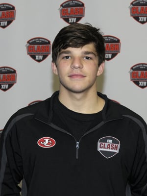 170 Logan Moriarity Jefferson City (MO)