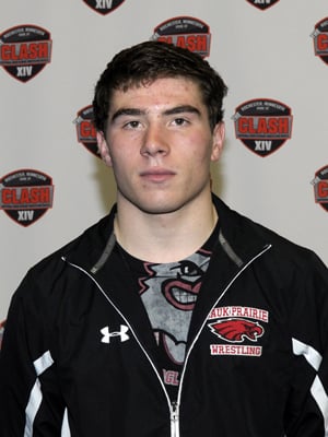 182 Austin Powell Sauk Prairie (WI)