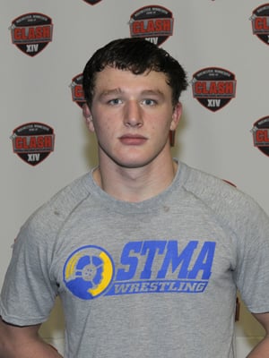 182 Lucas Jeske STMA (MN)