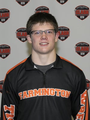 182 Taylor Venz Farmington (MN)