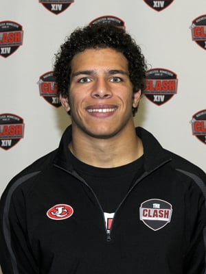 195 Jalen Martin Jefferson City (MO)