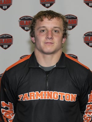 195 Mason Hawkins Farmington (MN)