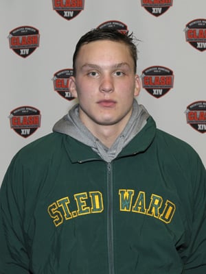 220 Jared Campbell St. Edward (OH)