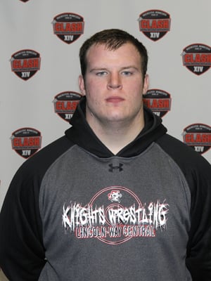 285 Bryan Ditchamn Lincoln-Way Central