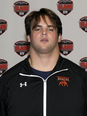 285 Michael McCawley Vacaville (CA)