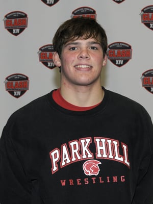 Canten Marriott Park Hill (MO)