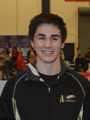 Brock Morgan Apple Valley (MN)