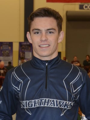 Kyle Taylor Ironwood Ridge (AZ)