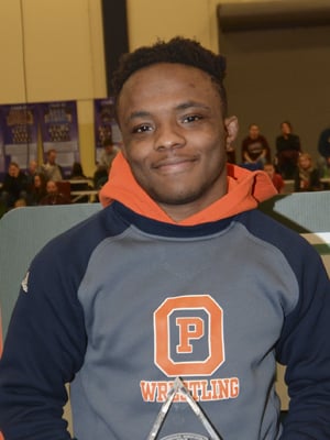Gabriel Townsell Oak Park River Forest (IL)