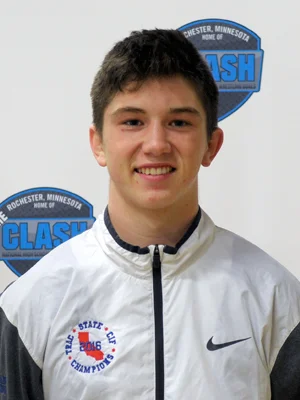 126 Ethan Leake Buchanan (CA)