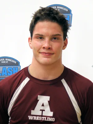 138 Tyler Eischen Anoka (MN)