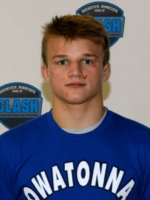 145 Peyton Robb Owatonna (MN)