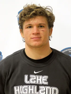 182 Bryce Rogers Lake Highland Prep (FL)