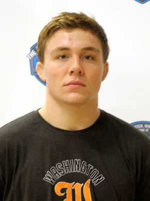195 Jacob Warner Washington (IL)