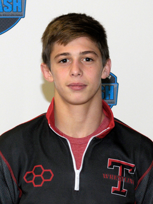 106 Sam Latona Thompson (AL)
