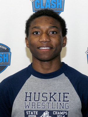 113 Peter Ogunsanya Oak Park River Forest (IL)