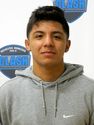 126 Anthony Madrigal Oak Park River Forest (IL)