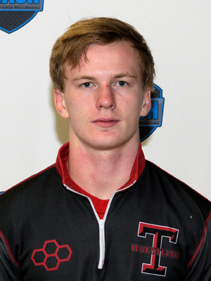 126 Gabe Hixenbaugh Thompson (AL)