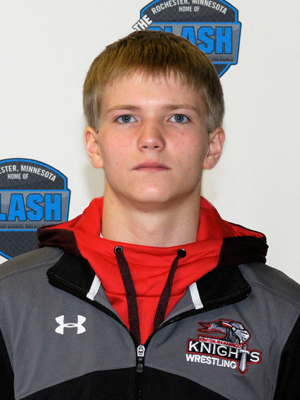 132 Bradley Kish Kenyon-Wanamingo (MN)
