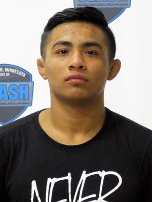 132 Jason Renteria Oak Park River Forest (IL)