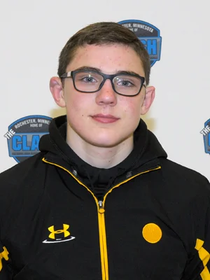 145Abe AssadGlenbard North (IL)
