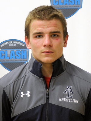 145 Garrett Aldrich Albert Lea (MN)
