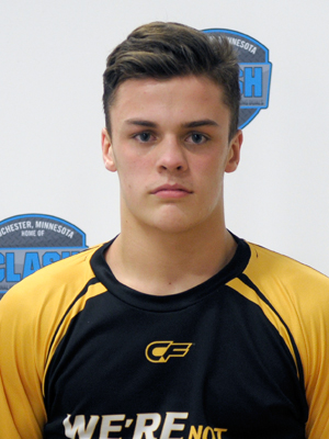 145 Nate Larson Apple Valley (MN)