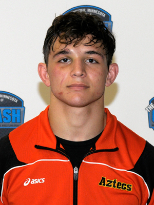 160 Brandon Konecny Corona Del Sol (AZ)