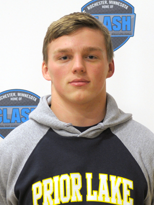 170 Kenny O'Neil Prior Lake (MN)
