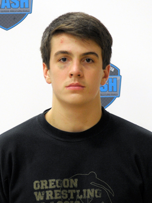 182 Austin Harris Roseburg (OR)
