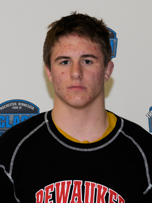 195 Jacob Raschka Pewaukee (WI)