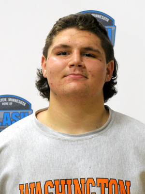 220 Jace Punke Washington (IL)
