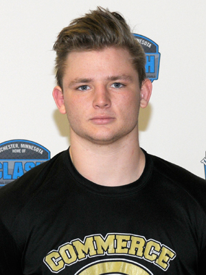 220 Knox Brown Commerce (GA)