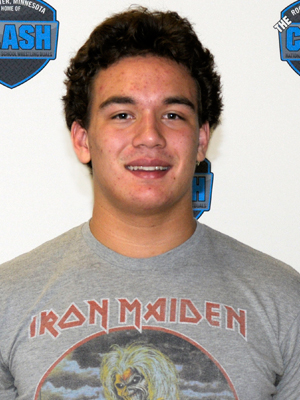 285 Jake Levengood Vacaville (CA )