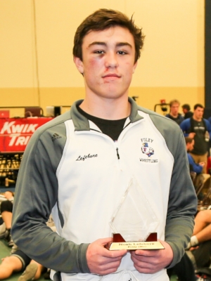 Noah Lefebvre Foley (MN)