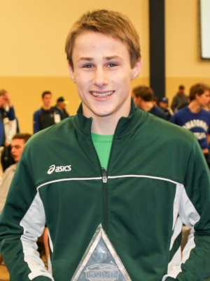 Austin Senger Pierre (SD)