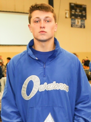 Brandon Moen Owatonna (MN)