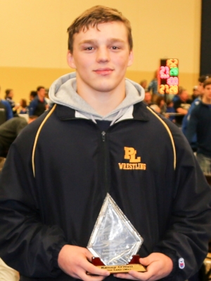 Kenny O'Neil Prior Lake (MN)