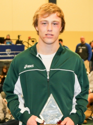 Lincoln Turman Pierre (SD)