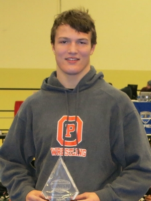 Drew Matticks Oak Park River Forest (IL)
