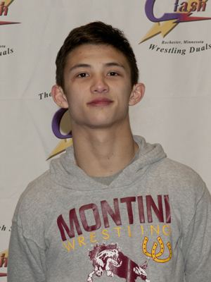 120 Joey Malend Montini Catholic (IL)