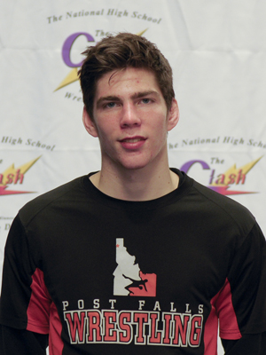 120 Jordan Grimm Post Falls (ID)