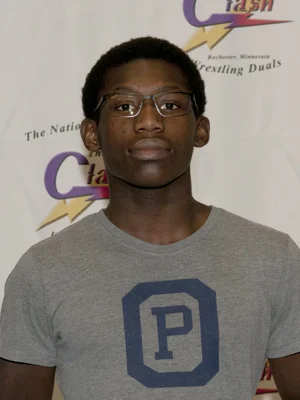 120 Joshua Ogunsanya Oak Park River Forest (IL)
