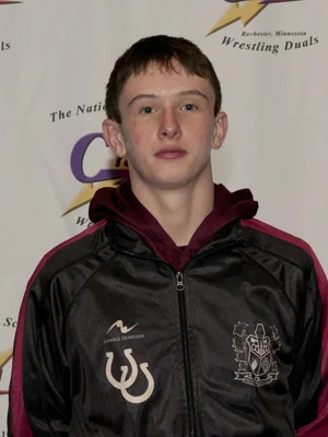 126 Dylan Ragusin Montini (IL)