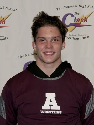 152 Tyler Eischens Anoka (MN)