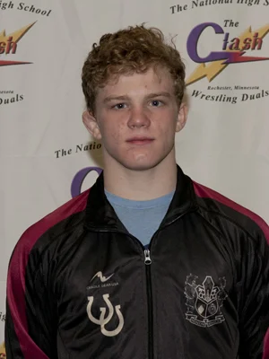 152 Will Lewan Montini (IL)