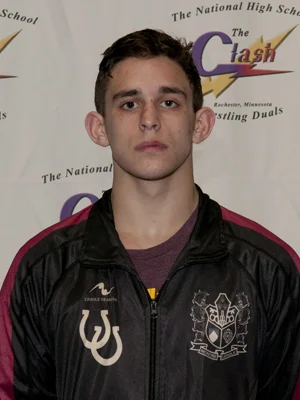 170 Anthony Geraci Montini (IL)