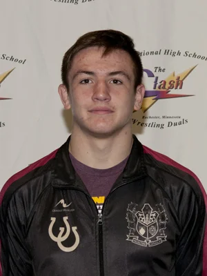 195 Peter Christianson Montini (IL)