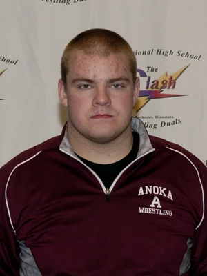 285 Brandon Frankfurth Anoka (MN)